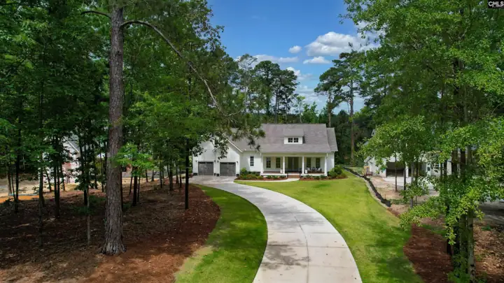 6705 Lake Arcadia Ln., Columbia