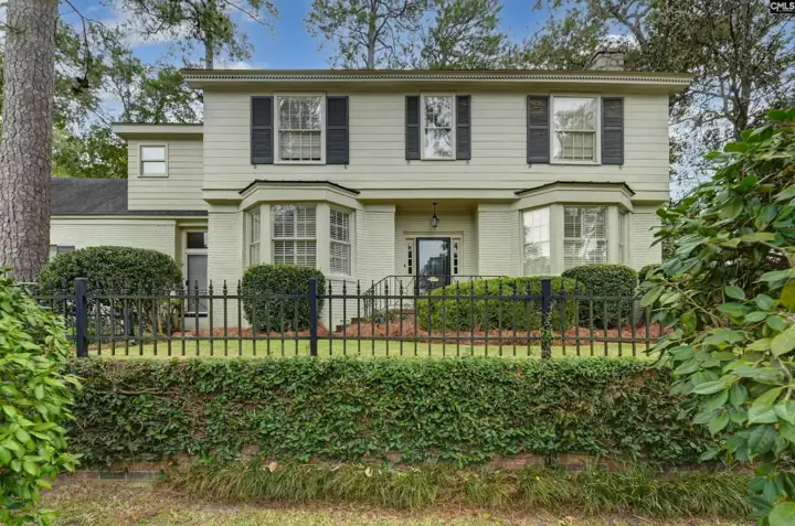 4100 Trenholm Road, Columbia